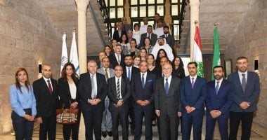 السياحة والآثار تشارك فى الملتقى الإقليمى لحماية التراث وقت الأزمات