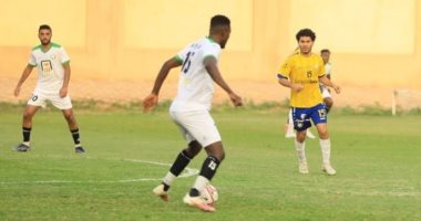 مدرب الإسماعيلي يعدد مكاسب وديتى الداخلية والبنك الأهلى