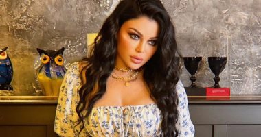 بالجينز.. إطلالة مميزة لـ هيفاء وهبى تبهر جمهورها على مواقع السوشيال ميديا 