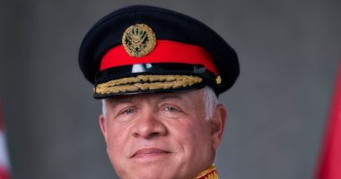 الديوان الملكى الأردنى يهنئ الملك عبدالله بعيد الجلوس الملكى الثالث والعشرين