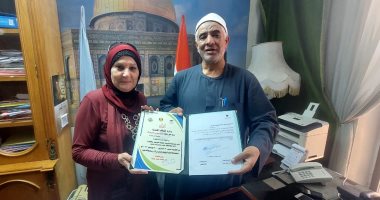 وكيل أوقاف الإسكندرية يلتقى بالأئمة والدعاة
