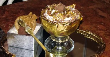 أغلى 5 أنواع آيس كريم فى العالم.. سعره يصل لـ1.4 مليون دولار