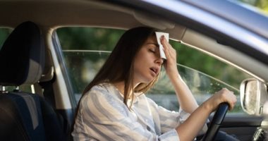 بلاش تتكلم معاهم طول الصيف..4 أبراج لا تستطيع العمل مع ارتفاع درجة الحرارة