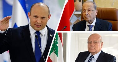 القصة الكاملة لأزمة حقل كاريش النفطي.. فشل مفاوضات الترسيم بين لبنان وإسرائيل دفع الأخيرة للتصعيد بالمنطقة المتنازع عليها.. تل أبيب تدفع بسفينة للتنقيب عن الغاز.. و"بيروت" تعتبره عملا عدوانيا وتتمسك بالحوار