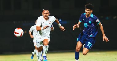 الجونة يخسر من أهلي جدة 2 - 1 وديا بالسعودية