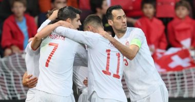 البرتغال ضد إسبانيا.. تفوق كبير للماتادور تاريخيا قبل موقعة دورى الأمم