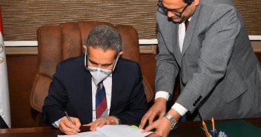 فتح باب التظلمات للشهادة الإعدادية بمحافظة الغربية الأحد المقبل ولمدة 15 يوما