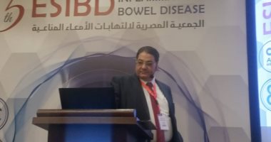مدير مستشفى الدمرداش: الدولة توفر أدوية المناعة لمرضى القولون التقرحى مجانًا