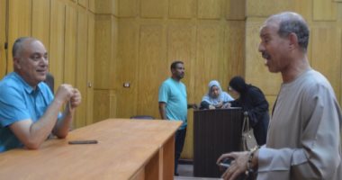 عودة اللقاءات الأسبوعية لمناقشة وحل مشكلات الأهالى فى مدينة إسنا.. صور