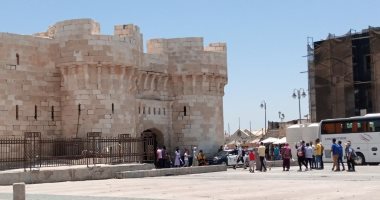 تخفيض أسعار التصاريح السنوية بجميع المناطق الأثرية.. فيديو