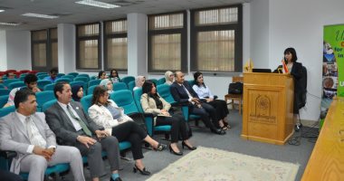 "الدراسة فى اليابان 2022".. معرض بجامعة حلوان