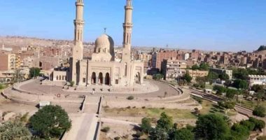محافظ أسوان: صيانة مسجد بدر بالطابية ضمن مشروع تطوير المنطقة الأثرية