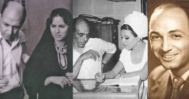 لماذا استبدل هنرى بركات سعاد حسنى بفاتن حمامة بفيلم "حبيبتى" عام 1974؟ 