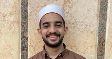 نجوم جدد.. "محمد" حنجرة ذهبية فى تلاوة القرآن بكفر الشيخ.. اسمع واحكم بنفسك