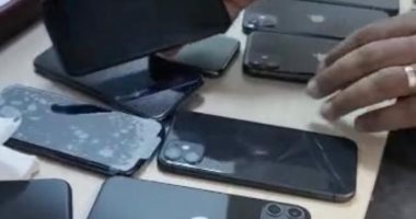 لجنة حماية حقوق المستخدمين توصى بالإسراع فى حل مشكلات حوكمة التليفون المحمول