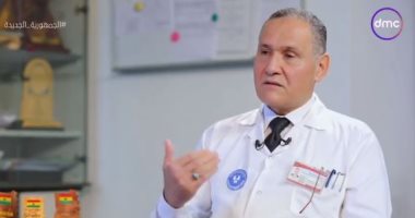 مؤسس مركز التميز للجينوم لـ"مصر تستطيع": "أرفض زيادة معاناة المرضى بأخذ فلوس منهم"
