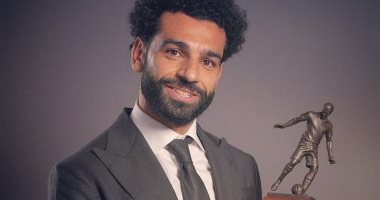 عيد ميلاد محمد صلاح.. رحلة الإنجازات والأرقام القياسية للفرعون مع الأندية 