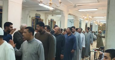 عزاء عروس المنوفية.. ندى بدر فقدت حياتها أثناء إجراء عملية جراحية بمركز طبي خاص..فيديو