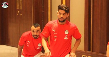 إنبى: مصطفى شلبى كان قريبا جدا من الأهلى.. والراتب كان عائقا للتعاقد مع متولى