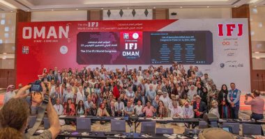 جمعية الصحفيين العمانية تشيد بالتعاون الكبير بين الاتحاد والنقابات الصحفية العالمية
