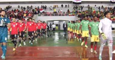 الخبراء ينتفضون ضد أداء المنتخب الهزيل أمام إثيوبيا.. طه إسماعيل يكشف سبب الخسارة القاسية فى تصفيات أمم أفريقيا.. شوبير يكشف عن جلسة عاجلة لحسم مصير إيهاب جلال.. ومدحت شلبى ينتقد خطة وتغييرات الجهاز الفنى