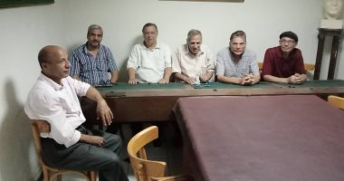 نادى القصة يعاود نشاطه بإعادة مسابقته السنوية ومجلة "القصة".. اعرف التفاصيل