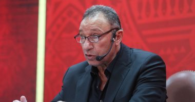 الخطيب يكشف تفاصيل أزمة نهائى أفريقيا: من أخفى خطاب التنظيم باتحاد الكرة أضاع حق مصر قبل الأهلى.. لسنا فى خلاف مع الكاف.. توقعنا رفض شكوانا بالمحكمة الرياضية.. ورفضنا الانسحاب لتجنب أزمات أخرى وخسارة 3 بطولات