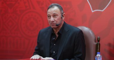 الخطيب: لا أتواجد فى لجنة الأندية التابعة للكاف ولم أحضر اجتماعات منذ عامين