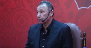 زى النهارده.. الخطيب يسجل آخر أهدافه بقميص الأهلى فى شباك الأوليمبى