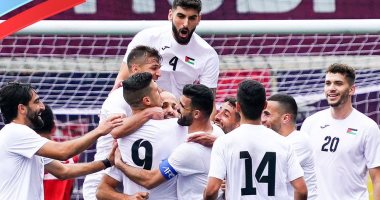 منتخب فلسطين يكتسح الفلبين برباعية نظيفة ويتأهل إلى كأس آسيا