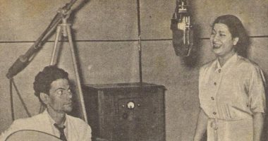 صناع الفن فى مصر.. أم كلثوم والسنباطى والشيخ زكريا أحمد تعلموا الموسيقى والتعامل مع الناس من الأفراح وموالد الصالحين.. محمد فوزى أتقن التنوع الفنى من جوار السيد البدوى.. ومن إبراهيم الدسوقى كانت بداية محمد رشدي