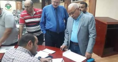 نقيب العاملين بالبناء: نأمل فى خروج قانون عمل متوازن خلال الفترة المقبلة