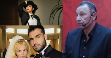 الكلام فى التريند على إيه؟.. الخطيب يتصدر قائمة تويتر بعد كشف تفاصيل أزمة نهائى أفريقيا.. ندم شيرين عبد الوهاب على أغنية "ما تجرحنيش" يدخلها فى خلاف مع مؤلف الأغنية.. وزواج بريتنى سبيرز ومرض جاستين بيبر الأبرز
