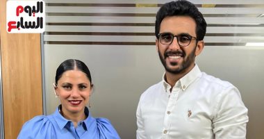 الليلة.. الفنانة التونسية آمال مثلوثى ضيفة live مع محمد أسعد