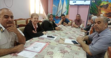 وكيل تعليم كفر الشيخ: 2599 طالبا وطالبة يؤدون امتحان العملي ولم نرصد مخالفات