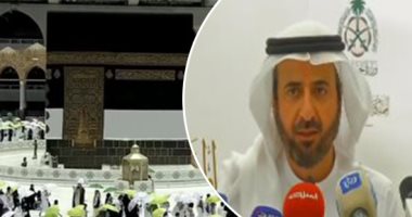 غلق باب التسجيل لحجاج الداخل فى الحج مساء اليوم.. 690 ألف طلب من المقيمين السعوديين داخل المملكة.. والحج والعمرة: رؤية السعودية 2030 تهدف لرفع مستوى خدمات الحجاج.. وتخفيض أسعار باقات حجاج الداخل