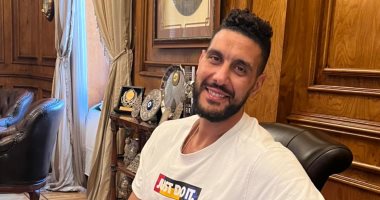 رسميا.. هيثم كمال يجدد تعاقده مع سلة الاتحاد السكندرى