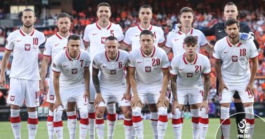 ملخص وأهداف مباراة هولندا ضد بولندا في دوري الأمم الأوروبية