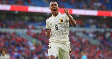 ويلز تخطف تعادلا قاتلا من بلجيكا في دوري الأمم الأوروبية.. فيديو