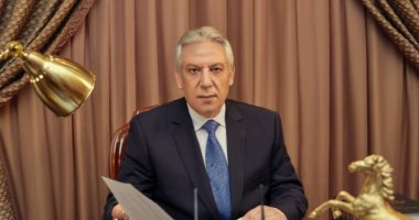 فوز المستشار حمدى إبراهيم بمنصب رئيس نادى القضاة بالمحلة