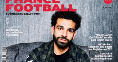 محمد صلاح: ريال مدريد عقبة فى تتويجى بالكرة الذهبية وسأفعل كل شىء للفوز بها