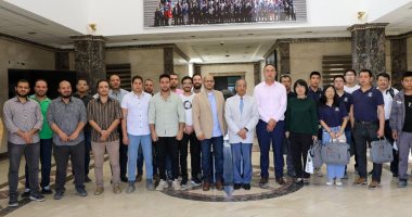 وكالة الفضاء المصرية: انتهاء أعمال نظام اختبارات ومحاكاة البيئة الفضائية