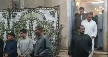 الحزن يخيم على أهالى قرية ميت عافية بالمنوفية بعد وفاة عروس الجنة أثناء إجراء عملية جراحية.. الزوج: ندى توفيت بمركز طبى بعد عملية 5 ساعات.. ويؤكد: نزفت كثيراً حتى فارقت الحياة.. ولن نترك حقها.. فيديو