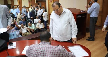 نقيب العاملين بالطباعة: تأهيل العمال للتعامل مع الرقمنة شعار المرحلة المقبلة