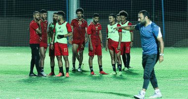 المصري بالسلوم يصل القاهرة استعدادا للأهلي.. ويحذر: لا داعي للضجيج