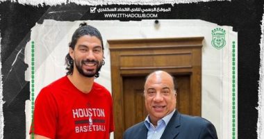 الاتحاد السكندرى: الزمالك عرض علينا مقايضة أنس أسامة بلاعبين من فريق القدم