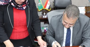 ننشر أسماء أوائل الشهادة الإعدادية 2022 على مستوى محافظة المنوفية