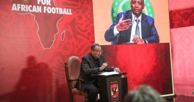الخطيب يعلن طلبات الأهلى بعد أحداث نهائى أبطال أفريقيا