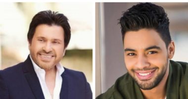 هانى شاكر وأحمد جمال نجما حفلات مهرجان السويس للموسيقى والغناء 