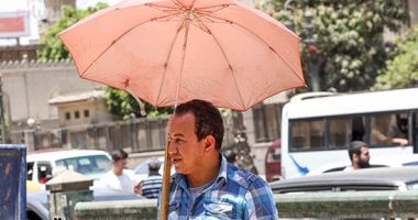 حالة الطقس اليوم الأربعاء 15/6/2022 فى مصر